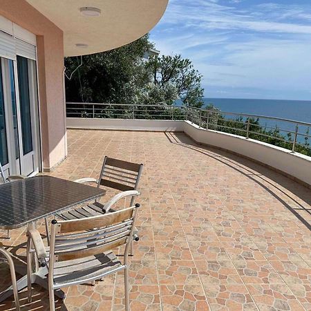Nikić Apartments Ulcinj Zewnętrze zdjęcie