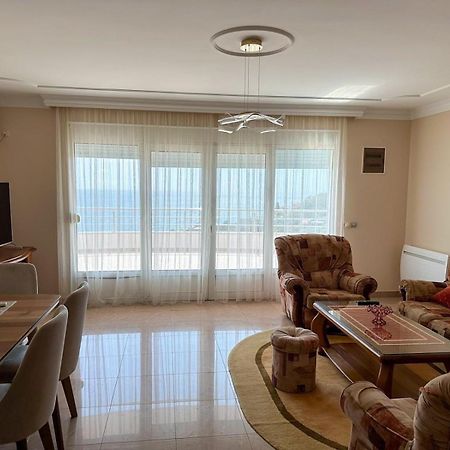 Nikić Apartments Ulcinj Zewnętrze zdjęcie