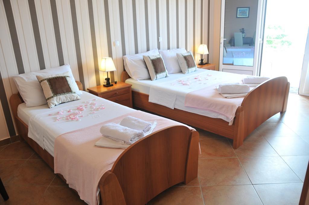 Nikić Apartments Ulcinj Pokój zdjęcie