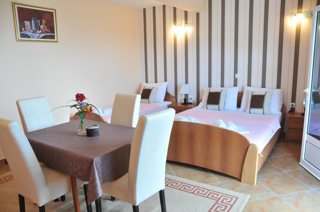 Nikić Apartments Ulcinj Pokój zdjęcie