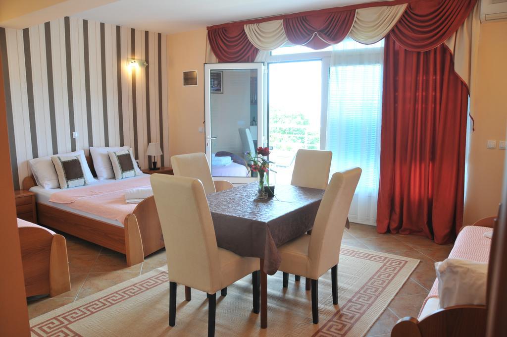 Nikić Apartments Ulcinj Pokój zdjęcie