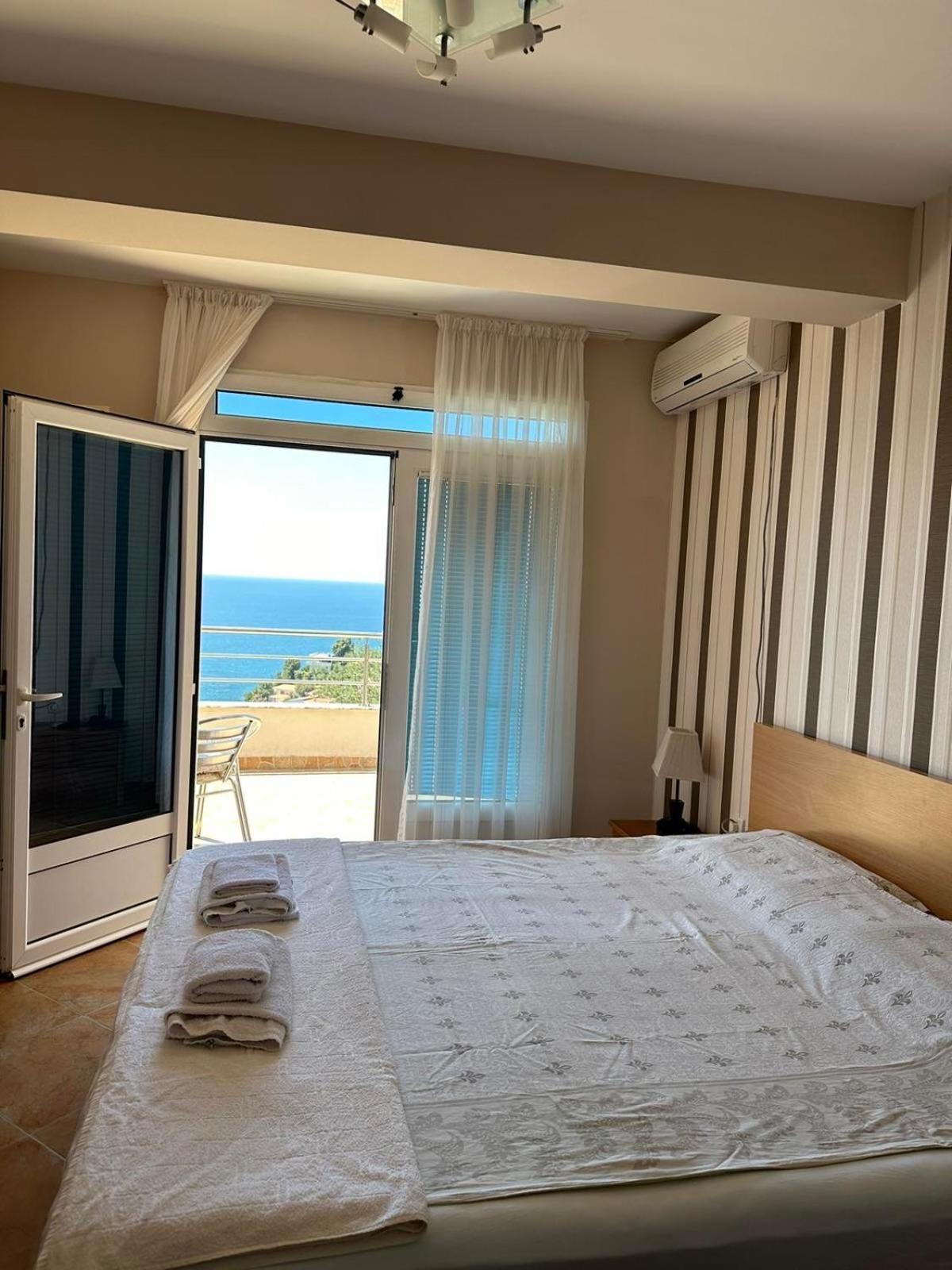 Nikić Apartments Ulcinj Zewnętrze zdjęcie