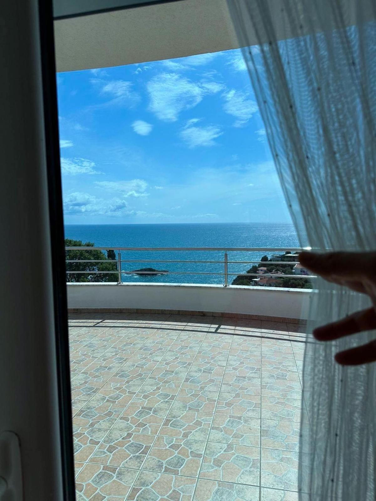 Nikić Apartments Ulcinj Zewnętrze zdjęcie