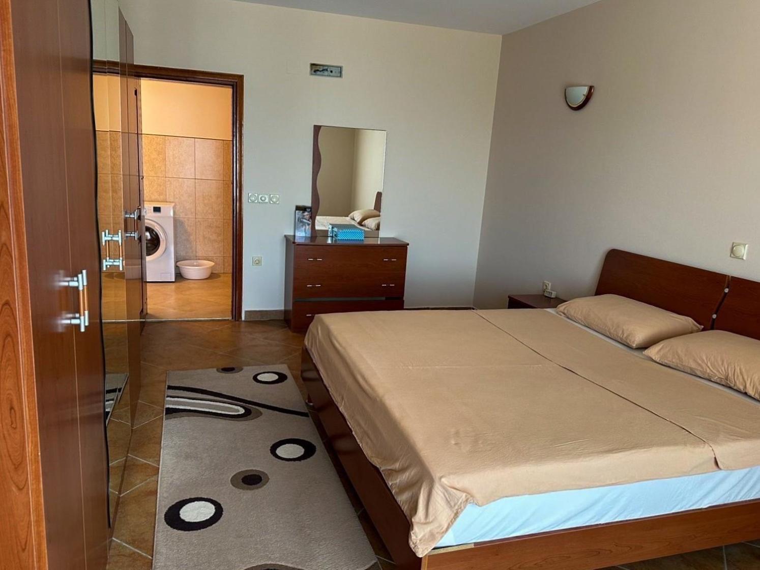 Nikić Apartments Ulcinj Zewnętrze zdjęcie
