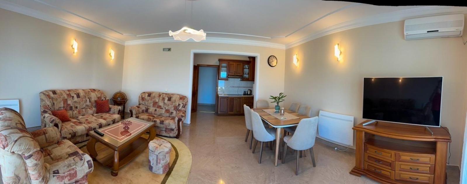 Nikić Apartments Ulcinj Zewnętrze zdjęcie