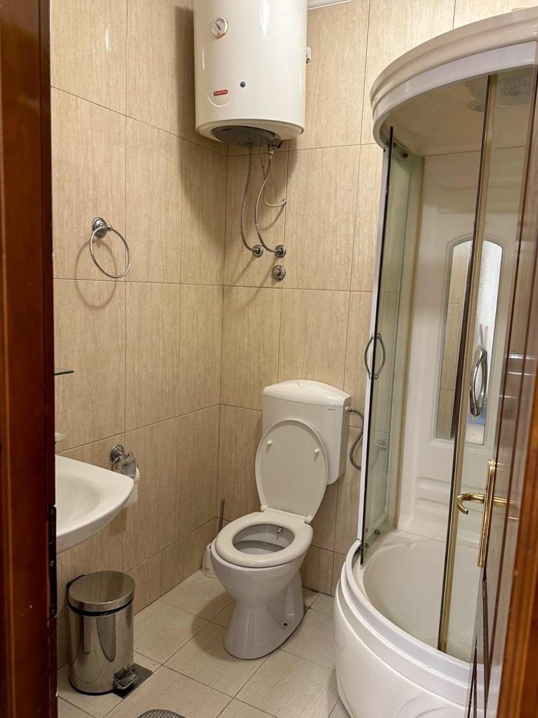 Nikić Apartments Ulcinj Zewnętrze zdjęcie