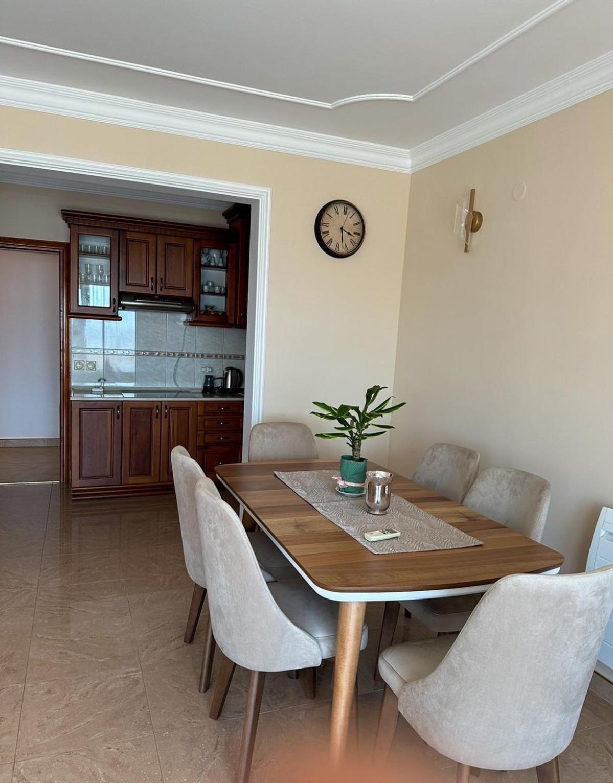 Nikić Apartments Ulcinj Zewnętrze zdjęcie