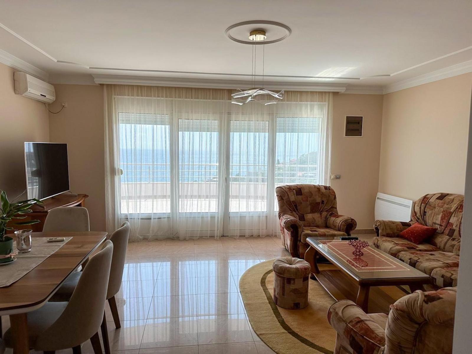 Nikić Apartments Ulcinj Zewnętrze zdjęcie
