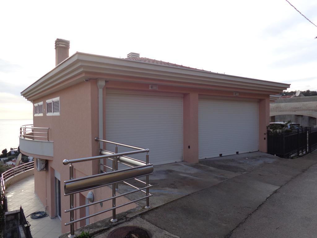 Nikić Apartments Ulcinj Zewnętrze zdjęcie