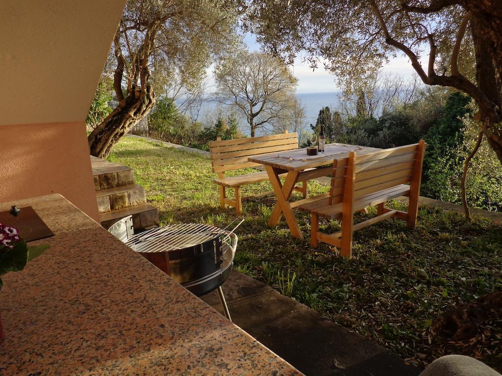 Nikić Apartments Ulcinj Pokój zdjęcie