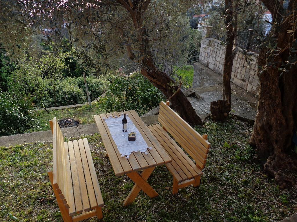 Nikić Apartments Ulcinj Pokój zdjęcie