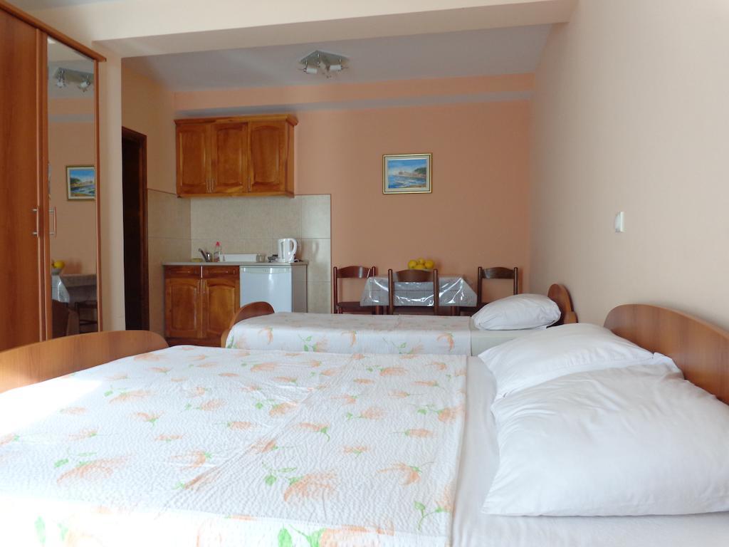 Nikić Apartments Ulcinj Pokój zdjęcie