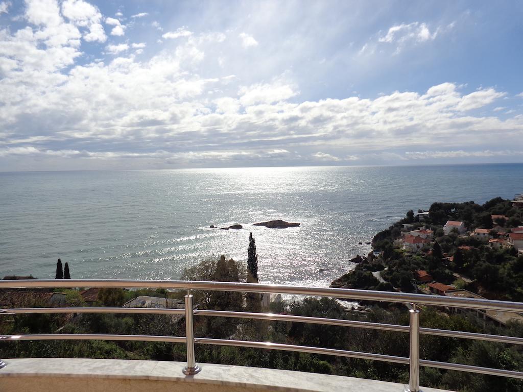 Nikić Apartments Ulcinj Pokój zdjęcie